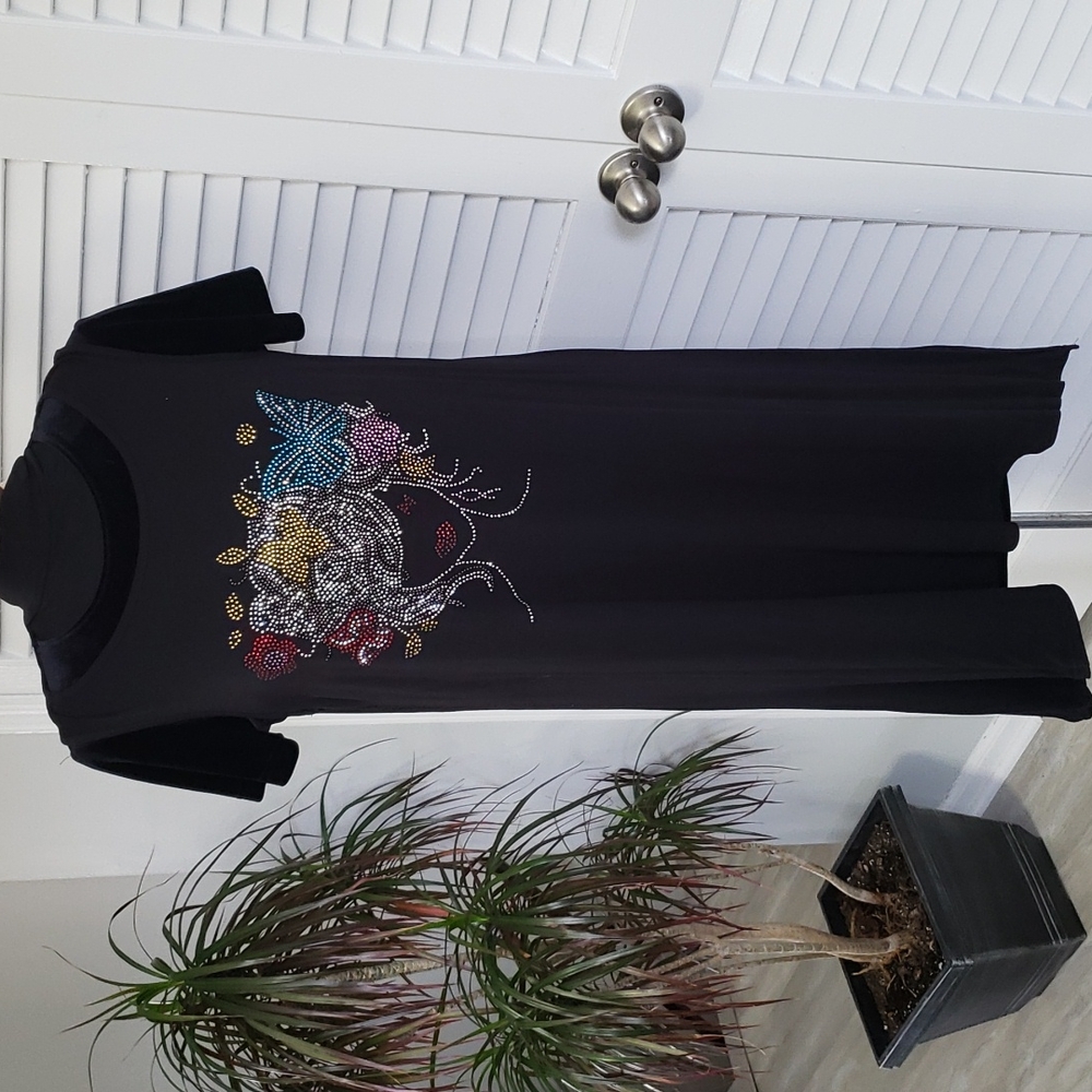 Dress, women